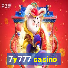 7y777 casino